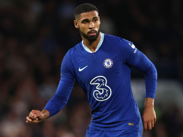 Ruben Loftus-Cheek