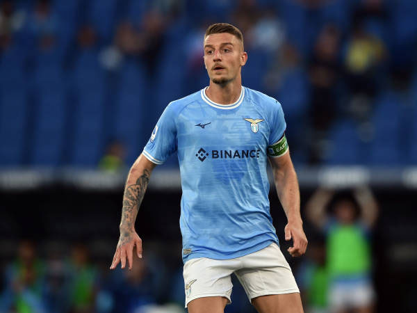 Pengumuman Buat Klub Peminat, Harga Sergej Milinkovic-Savic Turun!