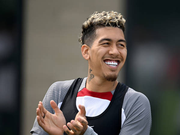 Roberto Firmino Putuskan Tinggalkan Liverpool, Fabinho Akui Terkejut