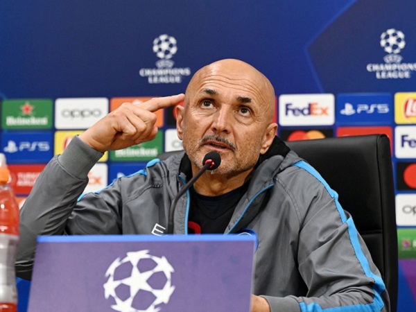 Luciano Spalletti