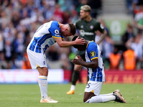 Alexis Mac Allister dan Moises Caicedo akan meninggalkan Brighton musim panas ini