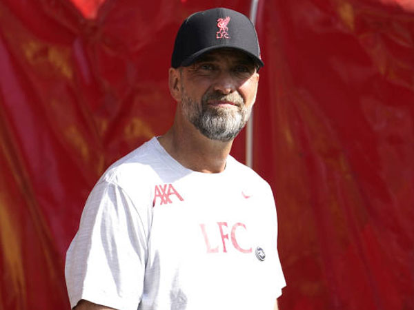 Catat Total Poin Terendah, Jurgen Klopp: Musim yang Buruk Bagi Liverpool