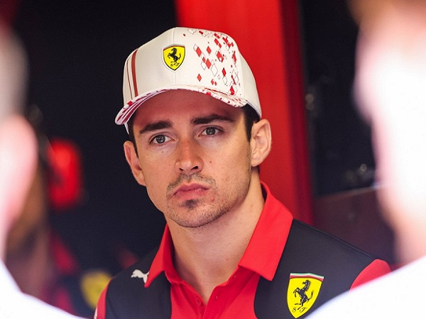 Charles Leclerc