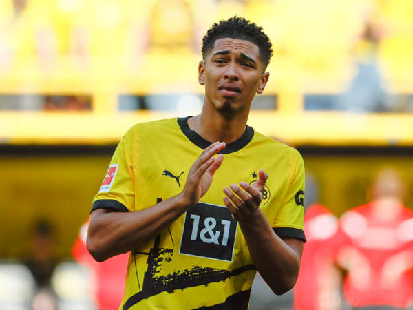 Eks Pemain Tak Habis Pikir Liverpool Mundur dari Perburuan Jude Bellingham