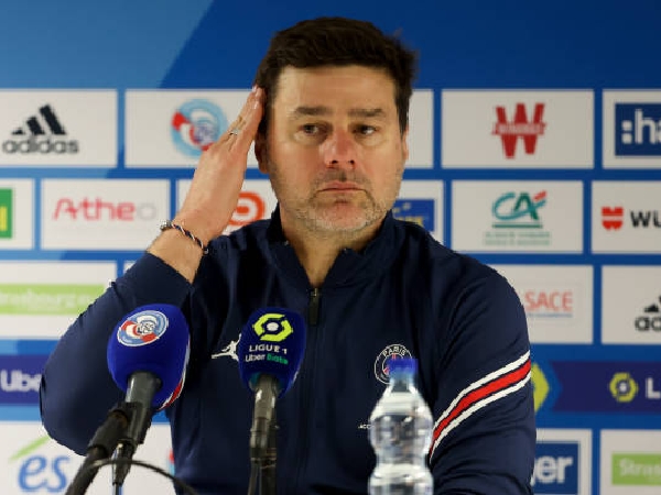 Mauricio Pochettino akan menggantikan Frank Lampard di Chelsea