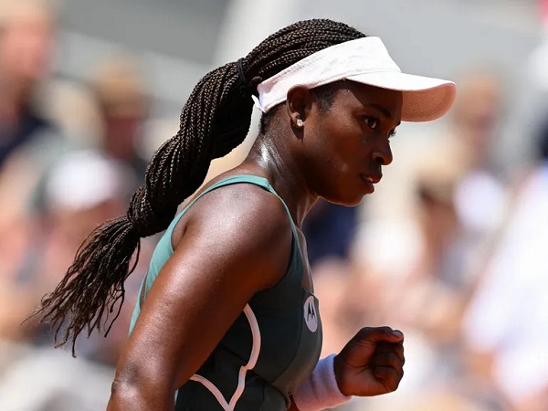 Hasil French Open: Sloane Stephens Paksa Karolina Pliskova Angkat Kaki Dari Paris