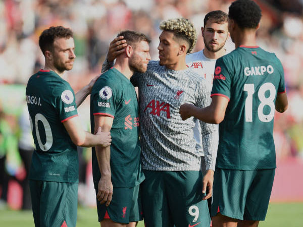 James Milner Ungkap Satu Penyesalan Terakhirnya di Liverpool