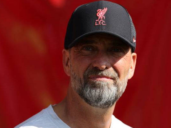 Jurgen Klopp Harapkan Bursa Transfer Musim Panas Buat Liverpool 'Sibuk'