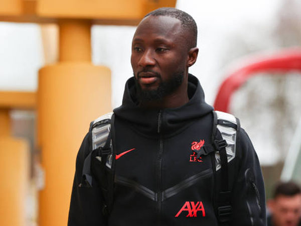 Lima Tahun di Liverpool, Naby Keita Dikritik Karena Jarang Main Bagus