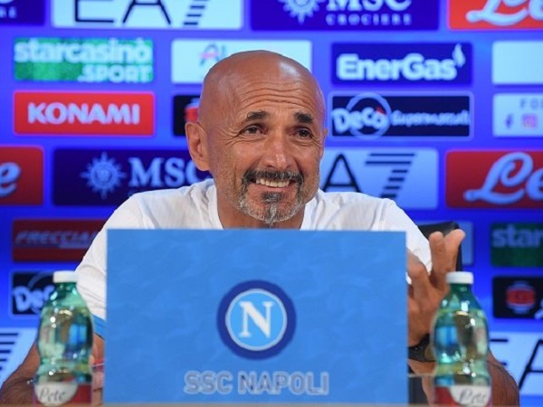 Luciano Spalletti
