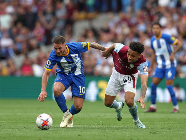 Menangis di Laga Terakhir, Alexis Mac Allister Segera Merapat ke Liverpool?