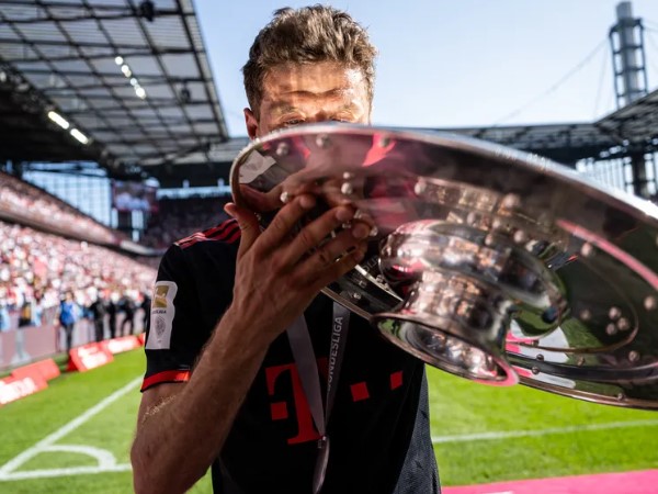 Thomas Muller