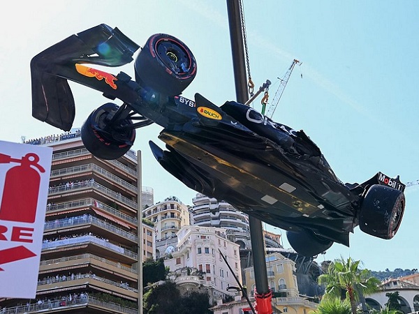 Red Bull, Sergio Perez