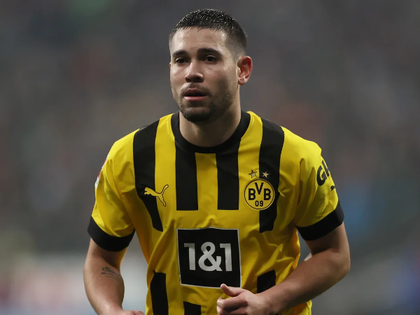 Raphael Guerreiro