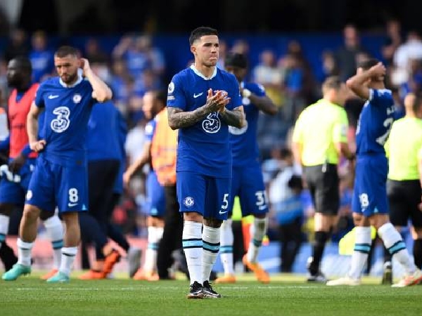 Chelsea akan dipimpin oleh Mauricio Pochettino