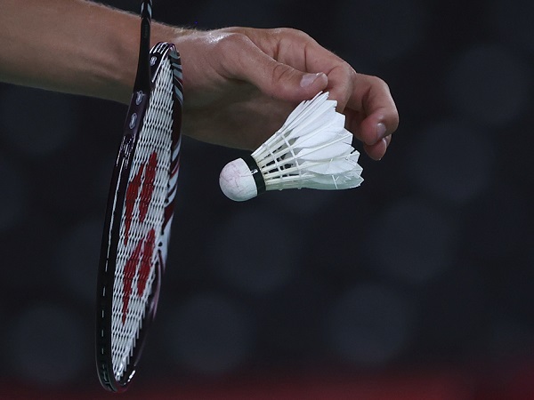 BWF Resmi Larang Spin Servis Hingga Olimpiade Paris 2024