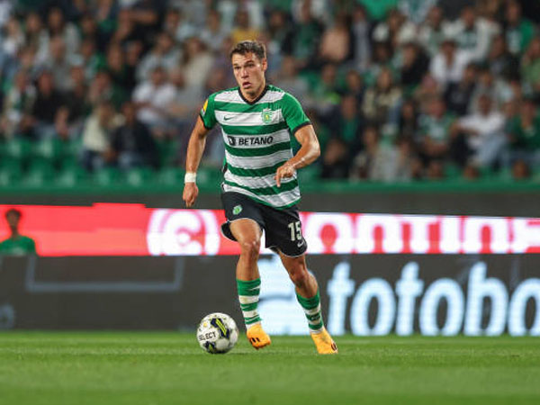 Chelsea Ingin Bajak Target Transfer Liverpool, Manuel Ugarte