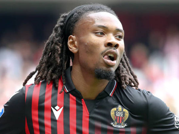 Diminati Banyak Klub Top, Khephren Thuram Bahagia di OGC Nice