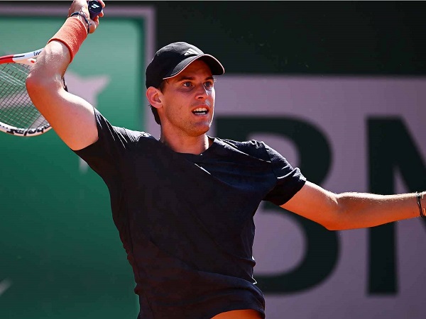 Dominic Thiem Bertekad Kembali Ke Surga Tenis Usai Kekalahan Pahit Ini