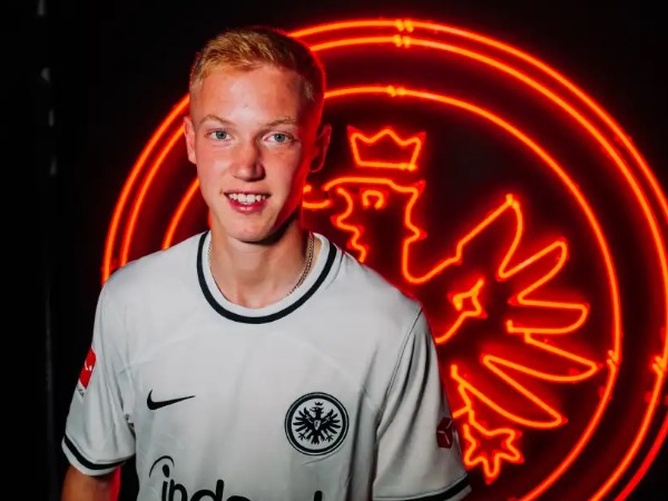 Eintracht Frankfurt