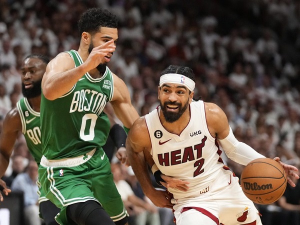 Gabe Vincent diyakini akan cocok bersama L.A Lakers.