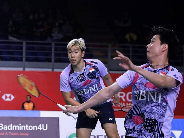 Indonesia Berharap Bawa Pulang Gelar Dari Thailand Open 2023