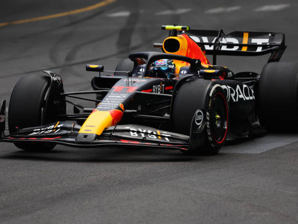 Jika Masih Ingin Juara F1, Sergio Perez Pantang Buat Kesalahan Lagi