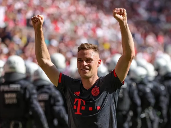 Joshua Kimmich