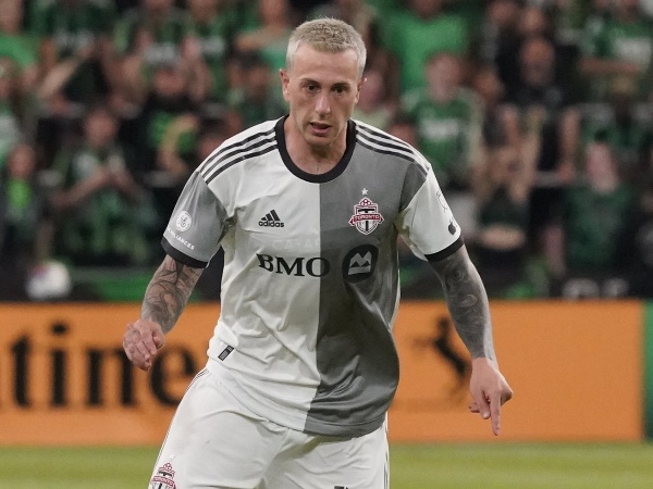 Winger incaran Lazio