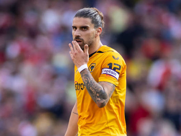 Liverpool Kembali Gabung dalam Perlombaan Transfer Ruben Neves