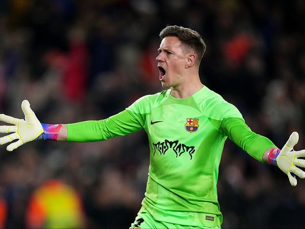 Marc-Andre ter Stegen