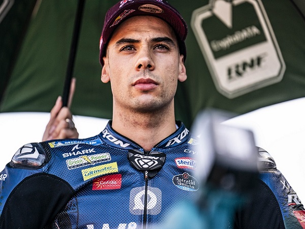 Miguel Oliveira