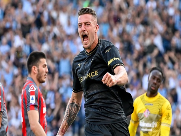 Milinkovic-Savic