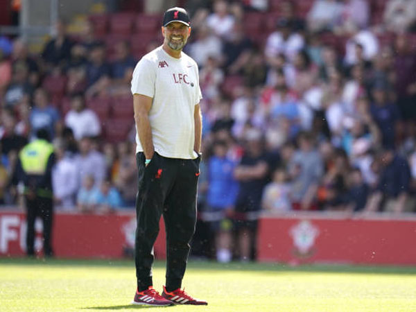 Musim Buruk Liverpool Berakhir, Jurgen Klopp Fokus Pulihkan Energi