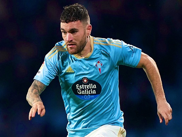 Bek kiri incaran Atletico Madrid