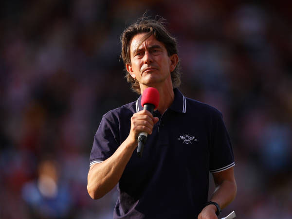 Thomas Frank Nilai Brentford Berhasil Miliki Musim yang Luar Biasa