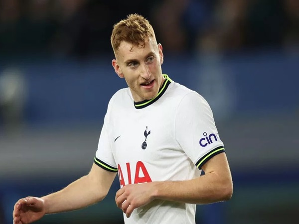 Tottenham siap permanenkan Kulusevski