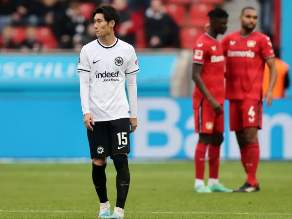 Daichi Kamada target AC Milan