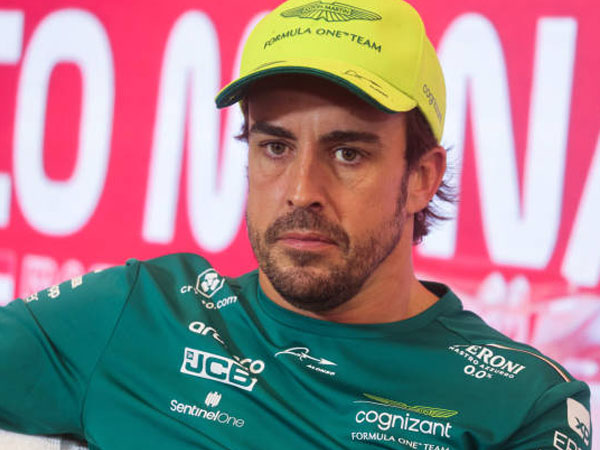 Aston Martin Kontrak Honda Sebagai Pemasok Mesin, Alonso Tidak Dilibatkan