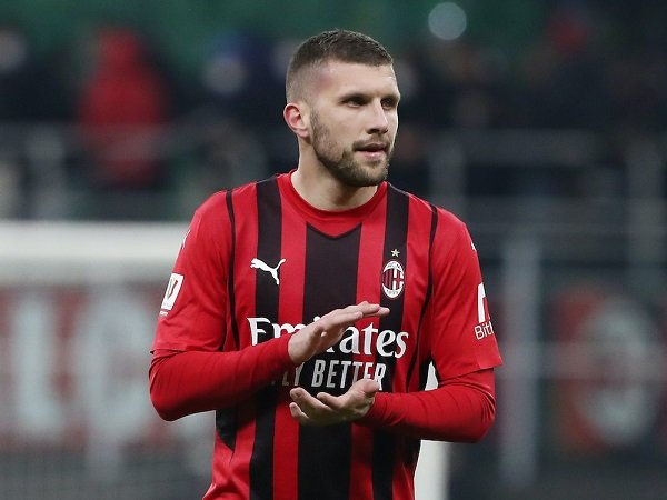 Ante Rebic
