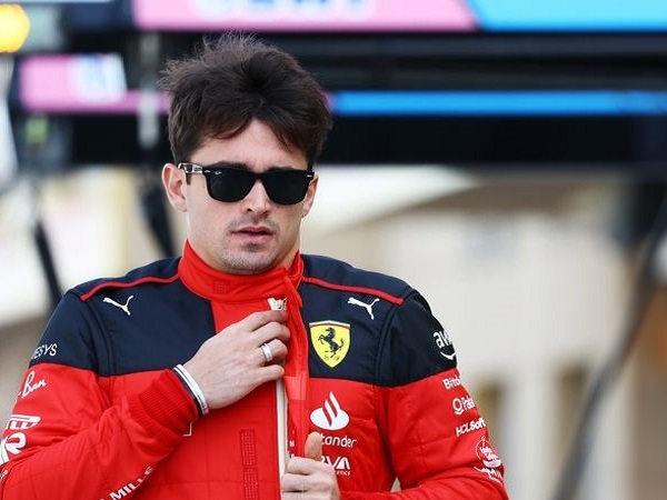 Charles Leclerc