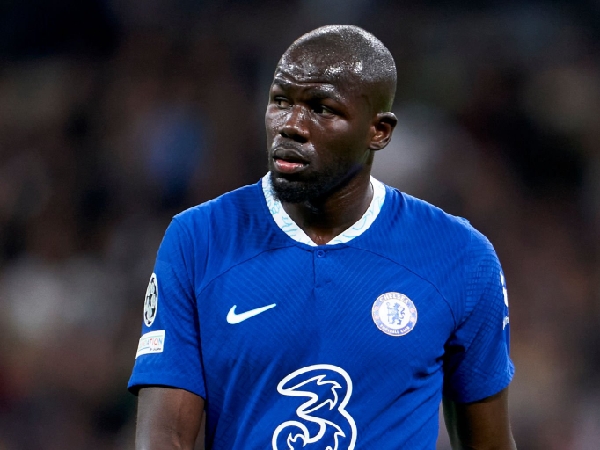 Kalidou Koulibaly ingin membuktikan nilainya di Chelsea