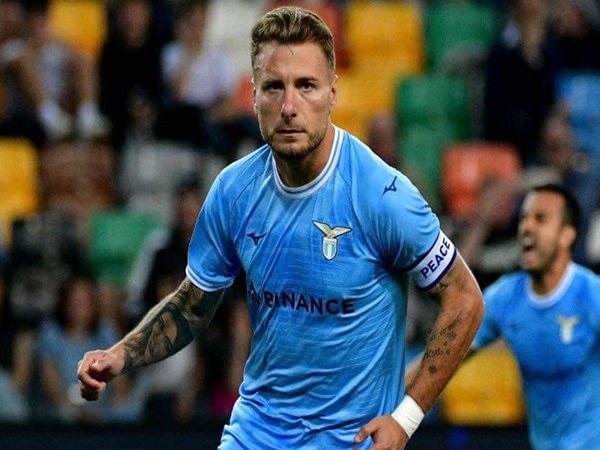 Striker Lazio