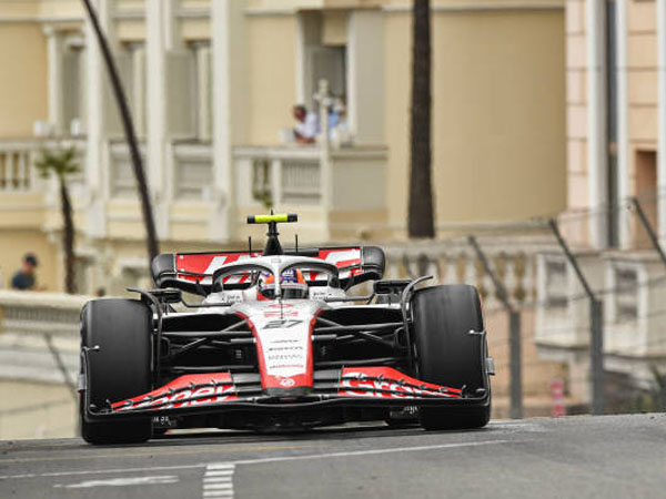 Haas Puas dengan Dampak yang Diberikan Nico Hulkenberg