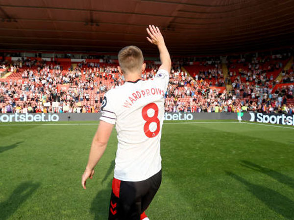 James Ward-Prowse Renungkan Musim Southampton Secara Keseluruhan