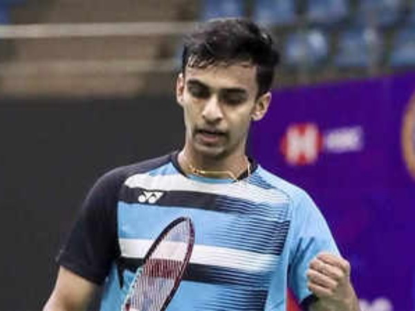 Kiran George Tumbangkan Shi Yuqi Babak Pertama Thailand Open 2023