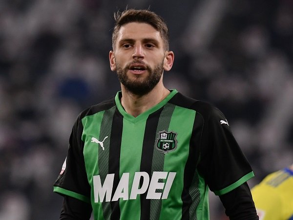 Domenico Berardi