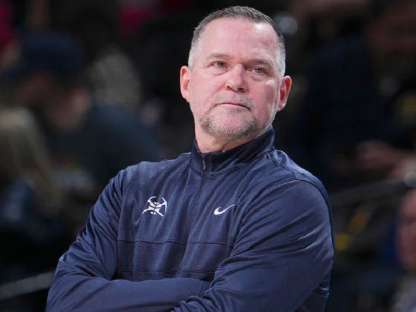 Malone Sebut Lawan Heat Jadi Tantangan Terbesarnya