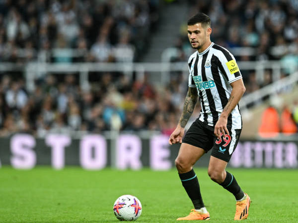 Liverpool Inginkan Bruno Guimaraes? Newcastle Ungkap Harga Sang Pemain