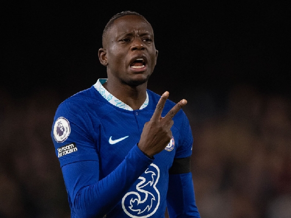 Chelsea mengembalikan Denis Zakaria ke Juventus